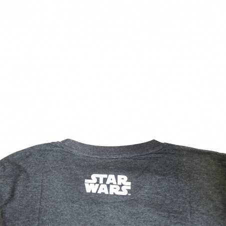 Star Wars Ανδρικό Κοντομάνικο μπλουζάκι (SW 53 02 7353)