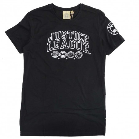 Justice League ανδρικό μπλουζάκι (ER3535) - Ανδρικά T-shirts