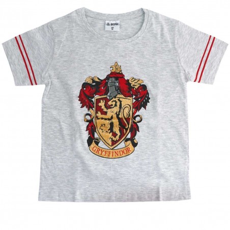 Harry Potter κοντομάνικο μπλουζάκι για κορίτσια (HP 52 02 193)