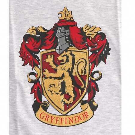 Harry Potter κοντομάνικο μπλουζάκι για κορίτσια (HP 52 02 193)