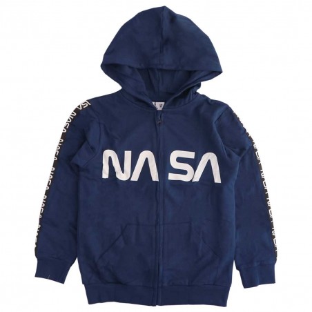 Nasa παιδική ζακέτα για αγόρια (NASA 52 18 107) - Ζακέτες