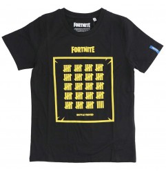 Fortnite Κοντομάνικο Μπλουζάκι Για αγόρια (FORT-3-165C) - Κοντομάνικα μπλουζάκια