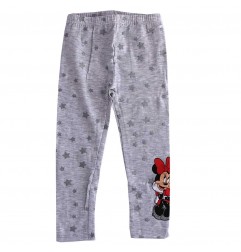 Disney Minnie Mouse Παιδικό Κολάν Για Κορίτσια (DIS MF 52 10 7486B) - Μακρύ Κολάν