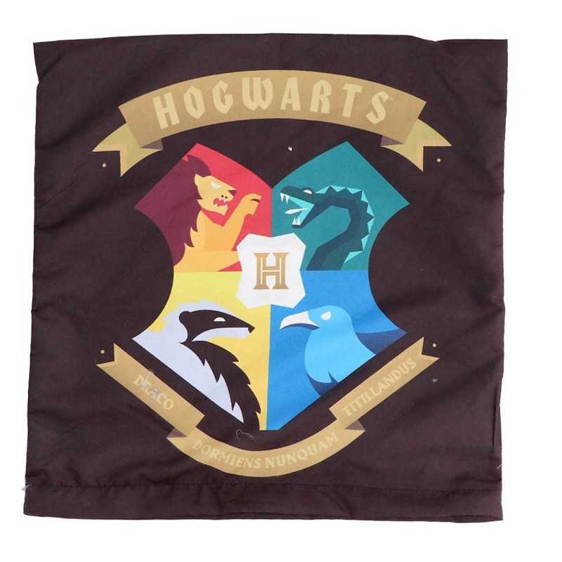 Harry Potter Διακοσμητική Μαξιλαροθήκη 40x40εκ. (HP201062)