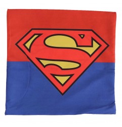 Superman Διακοσμητική Μαξιλαροθήκη 40x40εκ. (SUP163023) - Διακοσμητικές Μαξιλαροθήκες