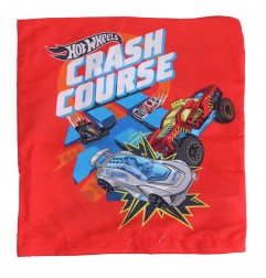 Hot Wheels Διακοσμητική Μαξιλαροθήκη 40x40εκ. (HW201032) - Διακοσμητικές Μαξιλαροθήκες