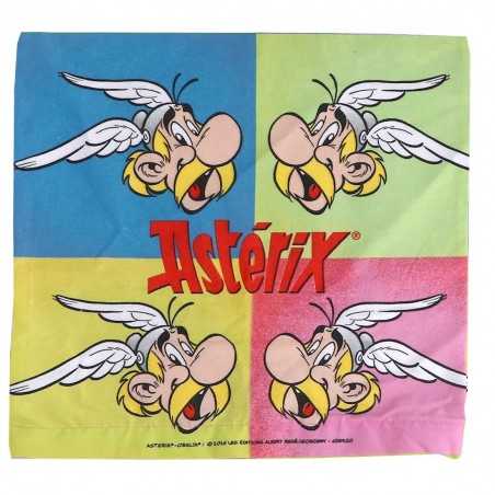 Asterix Διακοσμητική Μαξιλαροθήκη 40x40εκ. (A201036) - Διακοσμητικές Μαξιλαροθήκες