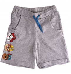 Paw Patrol Παιδική Βερμούδα Για Αγόρια (PAW 52 07 1393 FT) - Σορτς/ Βερμούδες