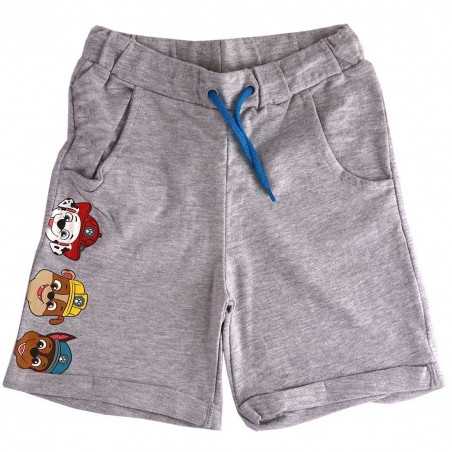 Paw Patrol Παιδική Βερμούδα Για Αγόρια (PAW 52 07 1393 FT) - Σορτς/ Βερμούδες
