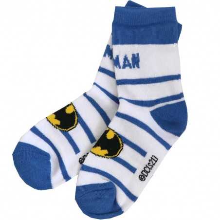 Batman Παιδικές Κάλτσες Για αγόρια SINGLE PACK (BAT 52 34 141B) - Κάλτσες κανονικές αγόρι