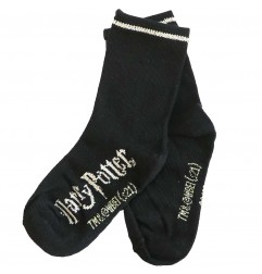Harry Potter Παιδικές Κάλτσες Για κορίτσια SINGLE PACK (HP 52 34 159B) - Κάλτσες κανονικές κορίτσι