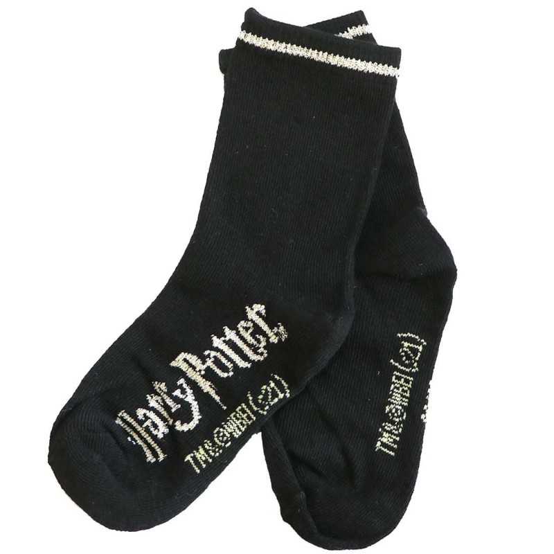 Harry Potter Παιδικές Κάλτσες Για κορίτσια SINGLE PACK (HP 52 34 159B)