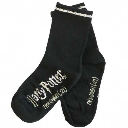 Harry Potter Παιδικές Κάλτσες Για κορίτσια SINGLE PACK (HP 52 34 159B) - Κάλτσες κανονικές κορίτσι