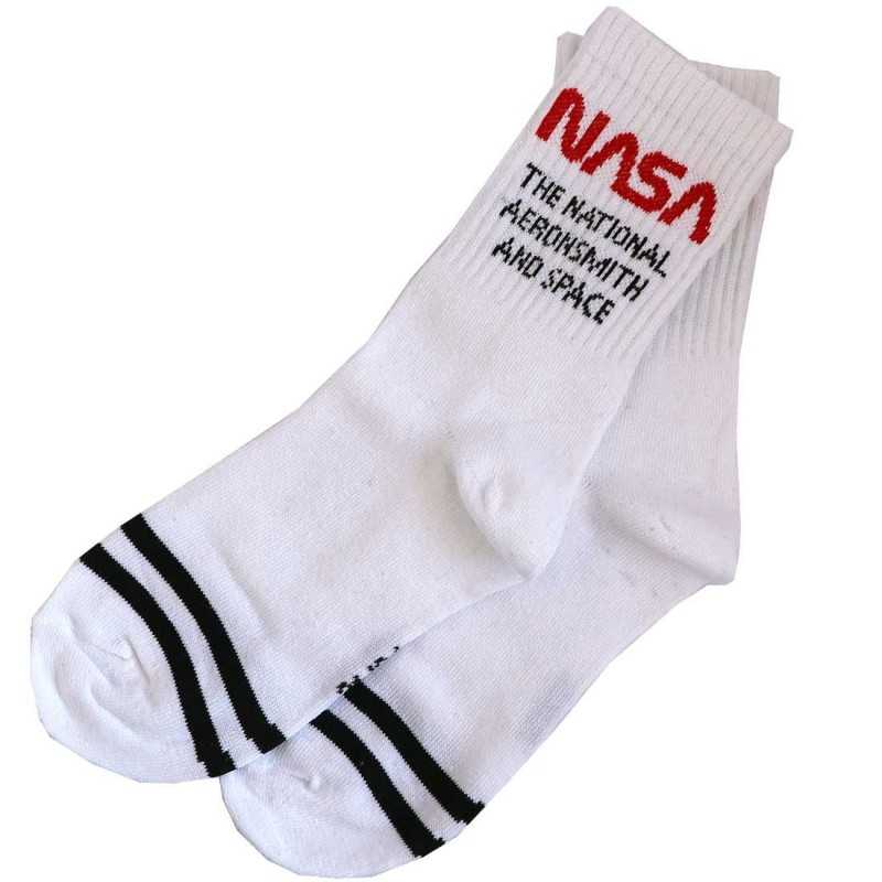NASA Αθλητικές Παιδικές Κάλτσες (NASA 52 34 232 SPORT B) NASA Αθλητικές Παιδικές Κάλτσες (NASA 52 34 232 SPORT B)