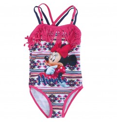 Disney Minnie Mouse Παιδικό Μαγιό ολόσωμο για κορίτσια (ET1740) - Ολόσωμα μαγιό