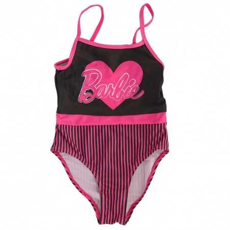 Barbie Παιδικό Μαγιό Ολόσωμο (BAR 52 44 216) - Ολόσωμα μαγιό