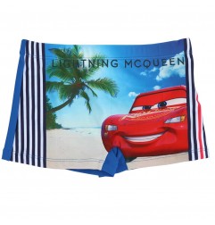 Disney Cars Παιδικό Μαγιό για αγόρια (ET1775) - Μαγιό Μποξεράκι