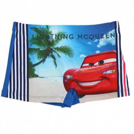 Disney Cars Παιδικό Μαγιό για αγόρια (ET1775) - Μαγιό Μποξεράκι