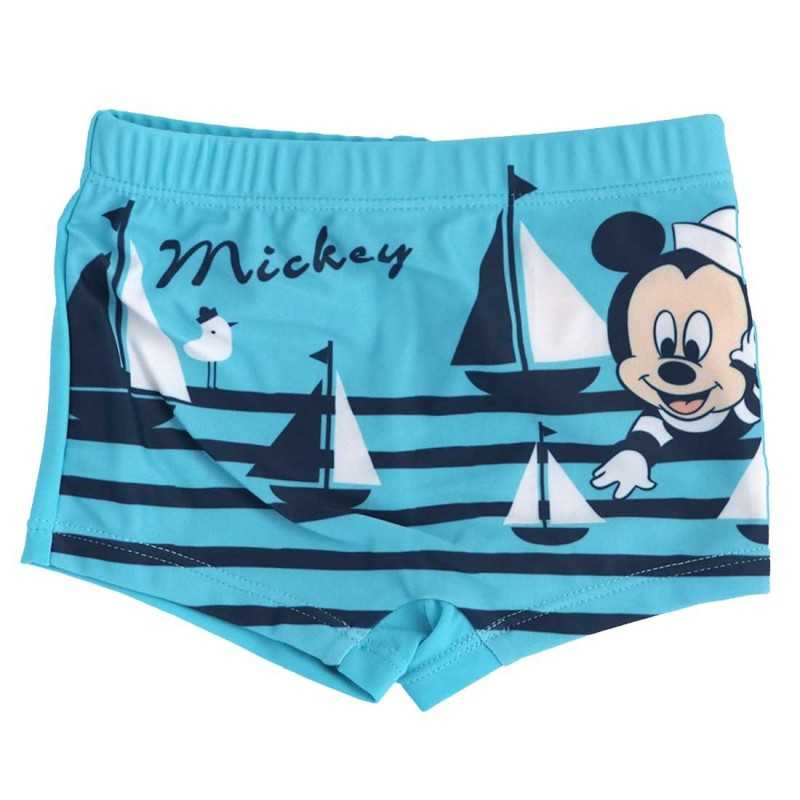 Disney Mickey Mouse βρεφικό Μαγιό για αγόρια (ET0007) Disney Mickey Mouse βρεφικό Μαγιό για αγόρια (ET0007)