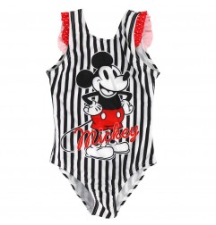 Disney Minnie Mouse Παιδικό Μαγιό ολόσωμο για κορίτσια (ET1744) - Ολόσωμα μαγιό