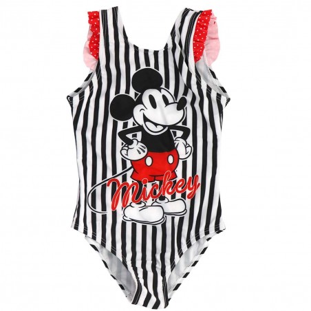 Disney Minnie Mouse Παιδικό Μαγιό ολόσωμο για κορίτσια (ET1744) - Ολόσωμα μαγιό