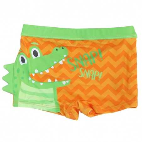 Mini Kidz Βρεφικό Μαγιό για αγόρια (09C050) - Βρεφικά μαγιό