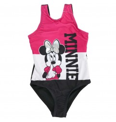 Disney Minnie Mouse Παιδικό Μαγιό ολόσωμο για κορίτσια (UE1824) - Ολόσωμα μαγιό