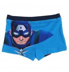 Marvel Avengers Παιδικό Μαγιό για αγόρια (UE1898B)