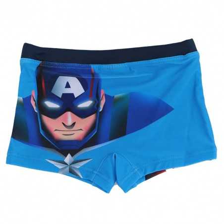 Marvel Avengers Παιδικό Μαγιό για αγόρια (UE1898B)