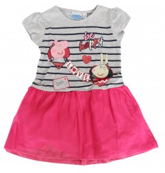Peppa Pig Παιδικό καλοκαιρινό Φορεματάκι (ET1376A) - Καλοκαιρινά φορέματα