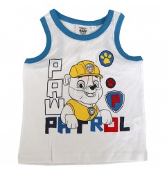 Paw Patrol αμάνικο μπλουζάκι για αγόρια (SE1329B) - Αμάνικα μπλουζάκια