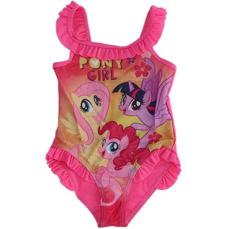 My Little Pony Παιδικό Μαγιό ολόσωμο για κορίτσια ( PONY 52 44 1084) My Little Pony Παιδικό Μαγιό ολόσωμο για κορίτσια ( PONY 52 44 1084)