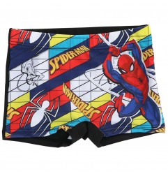 Marvel Spiderman Παιδικό Μαγιό για αγόρια (SP S 52 44 1165) - Μαγιό Μποξεράκι