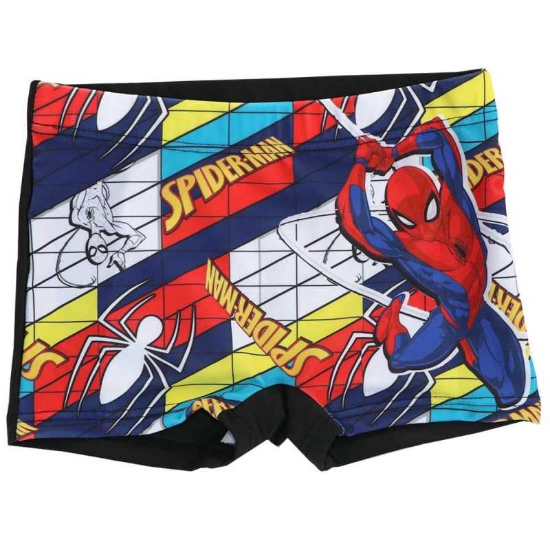 Marvel Spiderman Παιδικό Μαγιό για αγόρια (SP S 52 44 1165) Marvel Spiderman Παιδικό Μαγιό για αγόρια (SP S 52 44 1165)