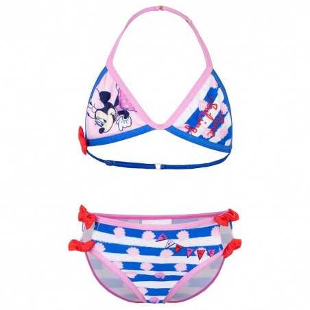 Disney Minnie Mouse Παιδικό Μαγιό Μπικίνι (U051122)