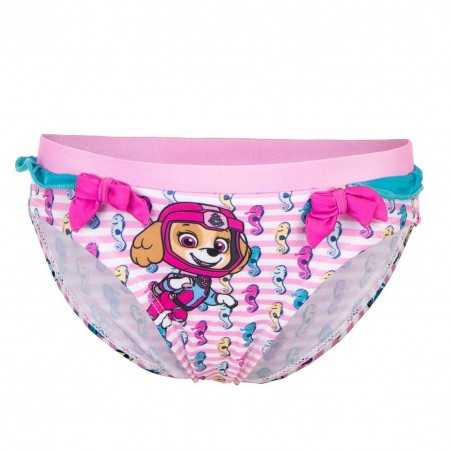 Paw Patrol Βρεφικό Μαγιό Μονοκίνι για κορίτσια (U931100) - Βρεφικά μαγιό