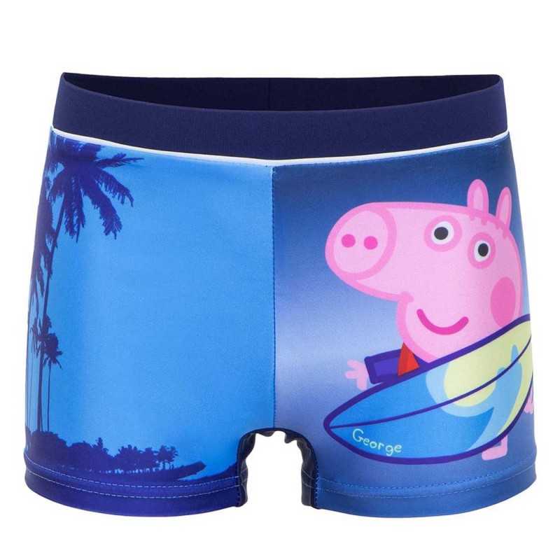 Peppa Pig George Παιδικό Μαγιό για αγόρια (pp08024) Peppa Pig George Παιδικό Μαγιό για αγόρια (pp08024)