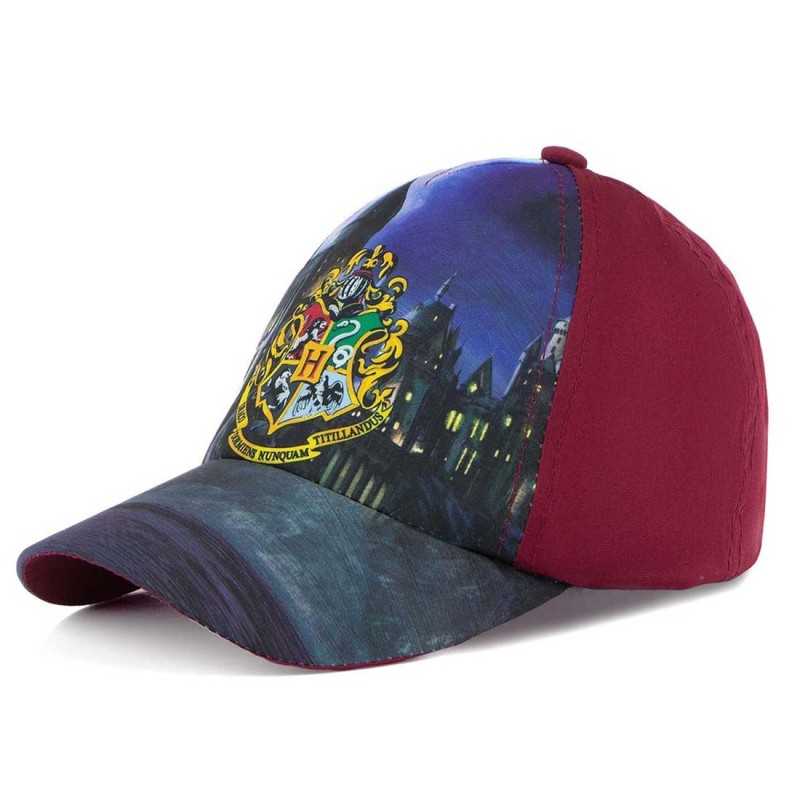 Harry Potter Καπέλο Τζόκεϋ (HP21-0461)