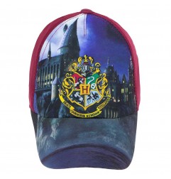 Harry Potter Καπέλο Τζόκεϋ (HP21-0461)