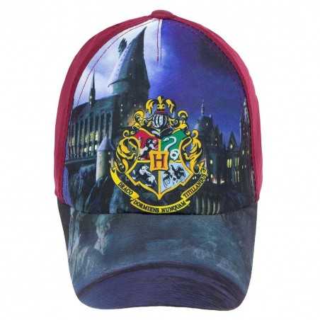 Harry Potter Καπέλο Τζόκεϋ (HP21-0461)