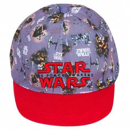 Star Wars παιδικό Καπέλο Τζόκεϋ Για αγόρια ( ER4177Red) Star Wars παιδικό Καπέλο Τζόκεϋ Για αγόρια ( ER4177Red)
