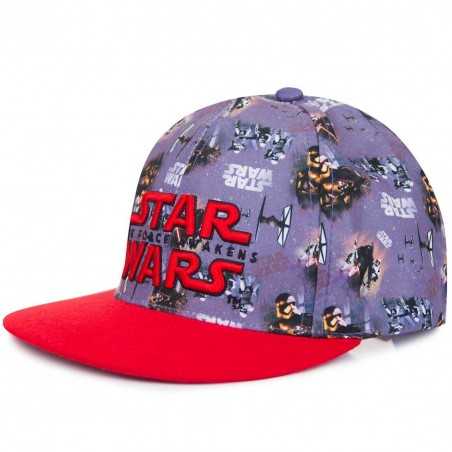 Star Wars παιδικό Καπέλο Τζόκεϋ Για αγόρια ( ER4177Red) Star Wars παιδικό Καπέλο Τζόκεϋ Για αγόρια ( ER4177Red)