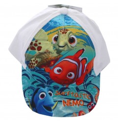 Disney Nemo βρεφικό Καπέλο Τζόκεϋ Για αγόρια (QE4032)