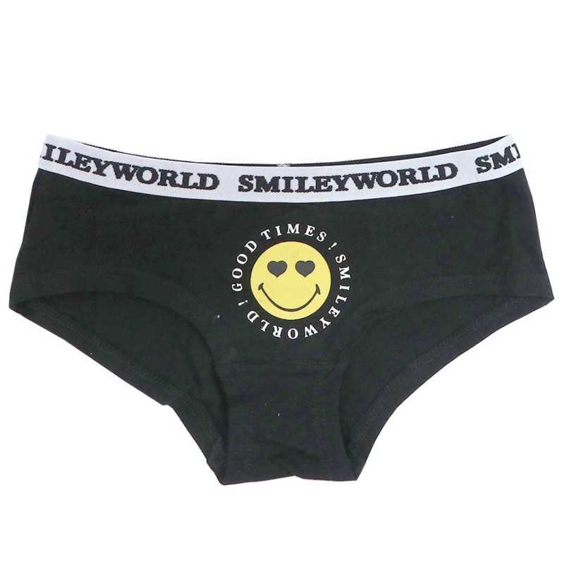 Smiley Βρακάκι Παιδικό τύπου hipster (SM 52 33 146A SINGLE) Smiley Βρακάκι Παιδικό τύπου hipster (SM 52 33 146A SINGLE)