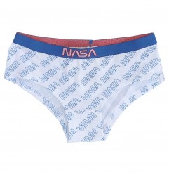 Nasa Βρακάκι Παιδικό τύπου hipster (NASA 52 33 237A SINGLE) - Εσώρουχα