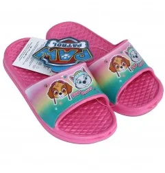 Paw Patrol Παιδικές παντόφλες (PAW 52 51 1416) - Σαγιονάρες/ παντόφλες κορίτσι