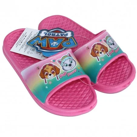 Paw Patrol Παιδικές παντόφλες (PAW 52 51 1416) - Σαγιονάρες/ παντόφλες κορίτσι