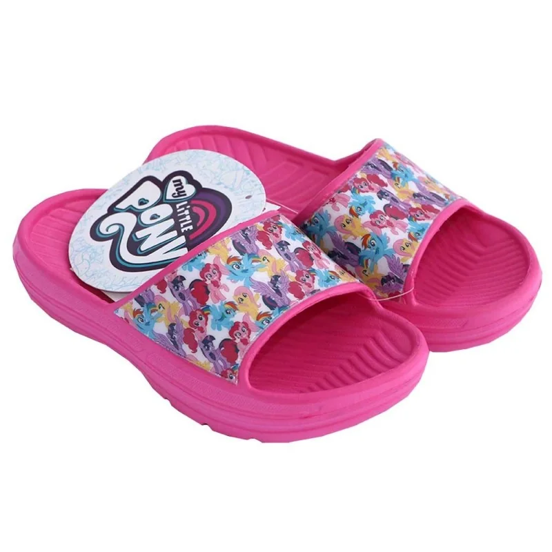 My Little Pony Παιδικές παντόφλες (PONY 52 51 1099)