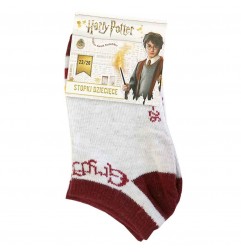 Harry Potter Παιδικές κοντές Κάλτσες (HP 52 34 154) - Κάλτσες κοντές αγόρι