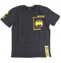 Batman Ανδρικό Κοντομάνικο μπλουζάκι (BAT 53 02 431) - Ανδρικά T-shirts